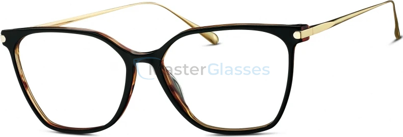 Оправа MINI Eschenbach 741014-10 55х14