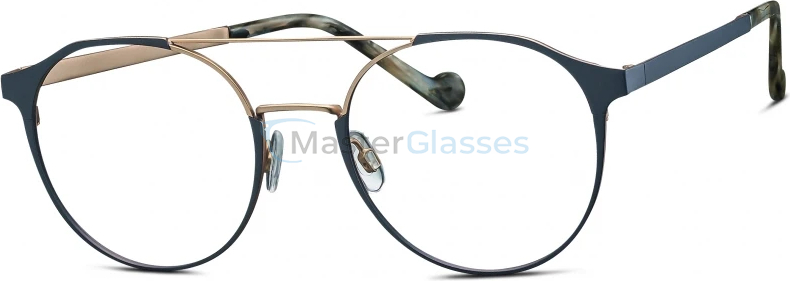 Оправа MINI Eschenbach 742006-30 51х19