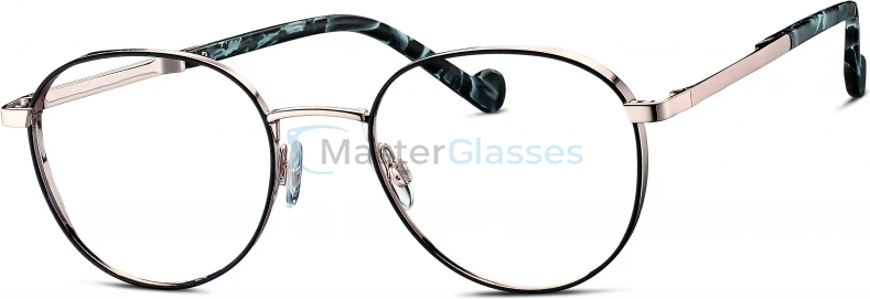 Оправа MINI Eschenbach 742007-10 49х19