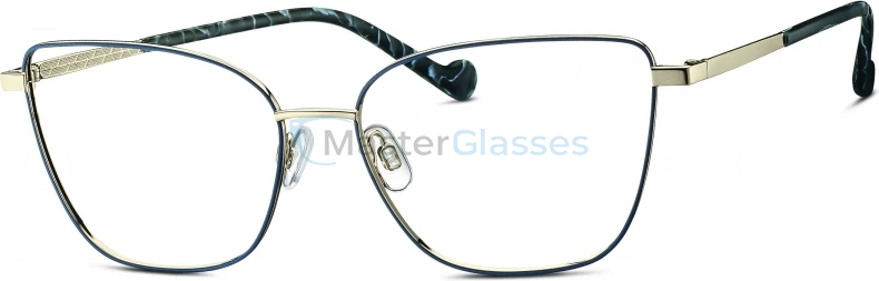 Оправа MINI Eschenbach 742012-70 55х15