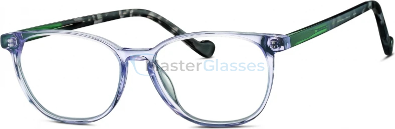 Оправа MINI Eschenbach 743002-53 50х14