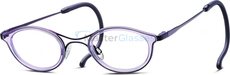 Оправа OiO Eschenbach 830100-50 38х21