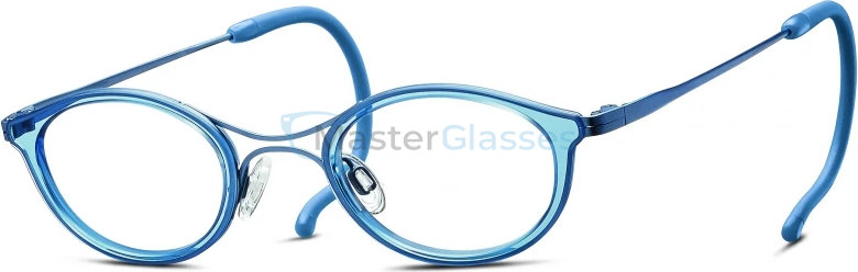 Оправа OiO Eschenbach 830100-70 40х21