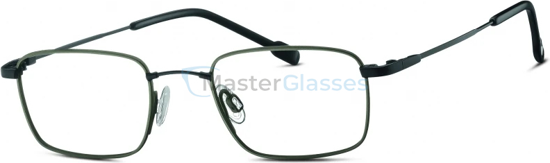 Оправа OiO Eschenbach 830110-14 43х18