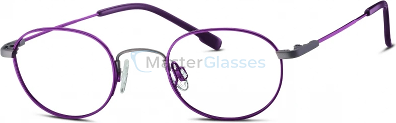 Оправа OiO Eschenbach 830111-50 40х20