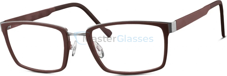 Оправа TITANflex Eschenbach 820684-60 52х21