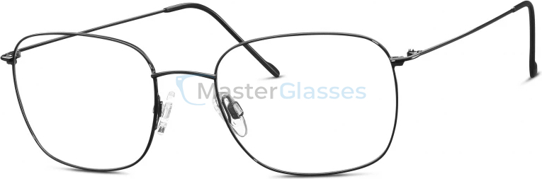 Оправа TITANflex Eschenbach 820724-10 50х19