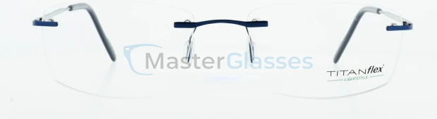 ������ TITANflex Eschenbach 823009-77 57�18