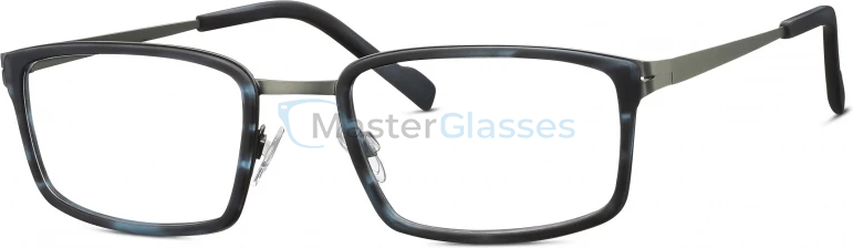 Оправа TITANflex Eschenbach 820726-37 52х21