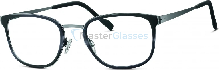 Оправа TITANflex Eschenbach 820728-33 50х21