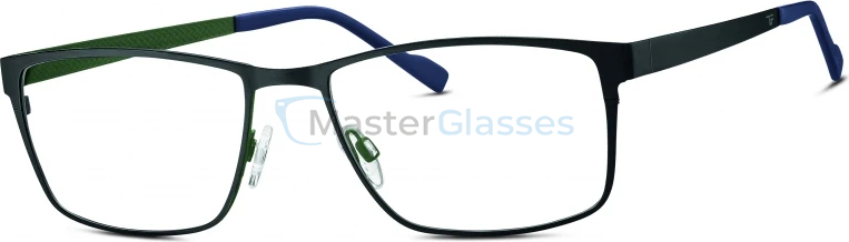 Оправа TITANflex Eschenbach 820773-10 57х18
