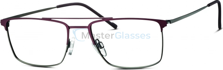 Оправа TITANflex Eschenbach 820814-35 54х18