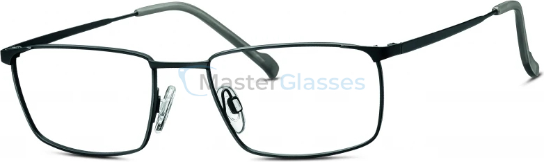 Оправа TITANflex Eschenbach 820820-10 50х17
