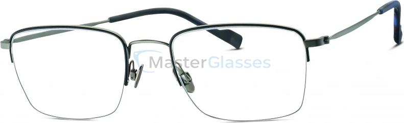 Оправа TITANflex Eschenbach 820824-37 52х20