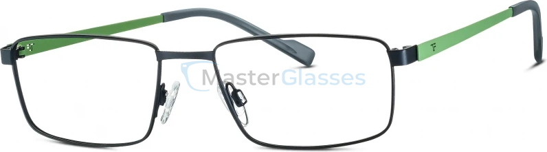 Оправа TITANflex Eschenbach 820830-10 51х17