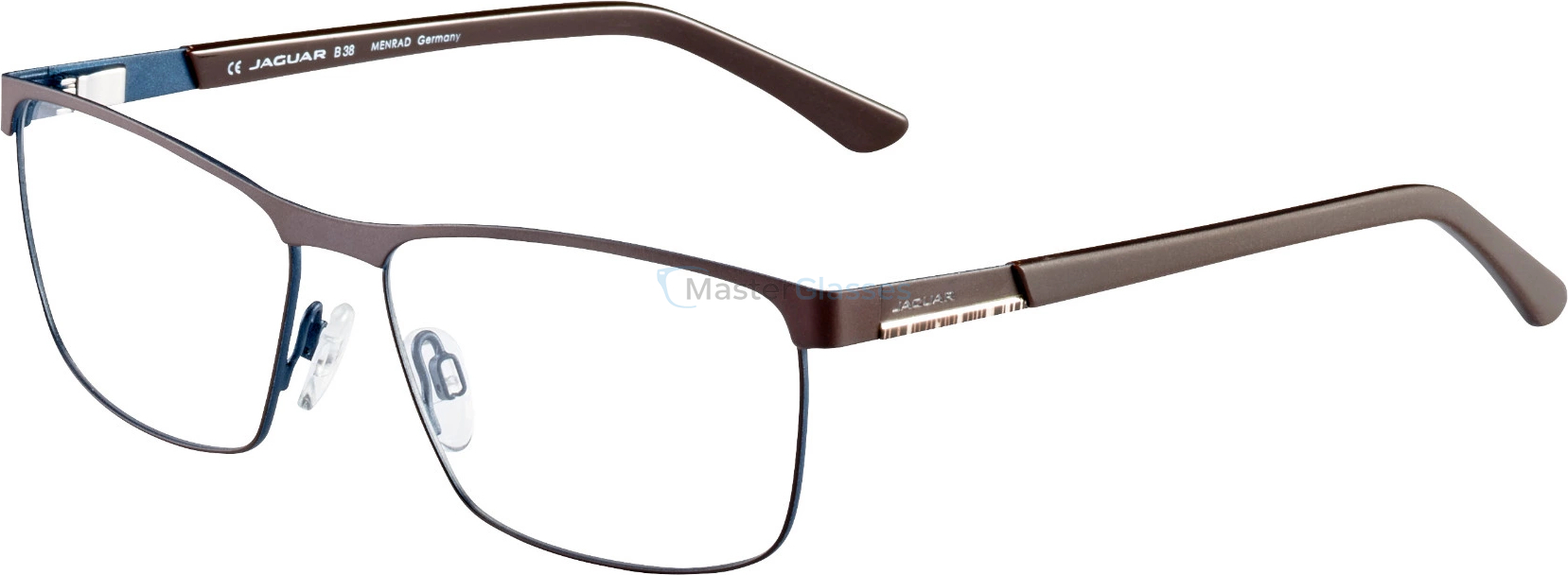Оправа Jaguar 33083 5100 60/16