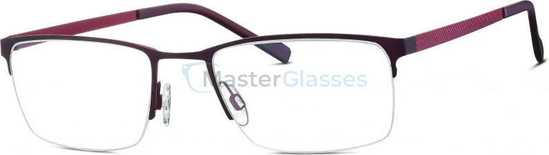 Оправа TITANflex Eschenbach 820834-50 54х20