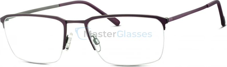 Оправа TITANflex Eschenbach 820836-50 56х19