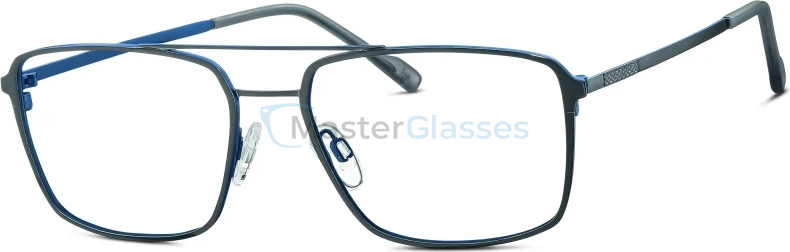 Оправа TITANflex Eschenbach 820837-37 57х18