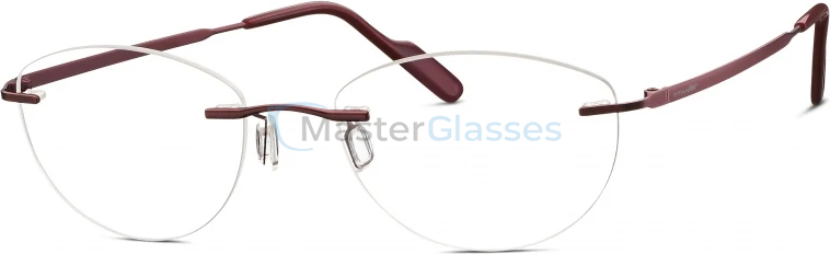 Оправа TITANflex Eschenbach 823007-52 52х17