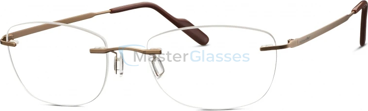 Оправа TITANflex Eschenbach 823007-62 54х18