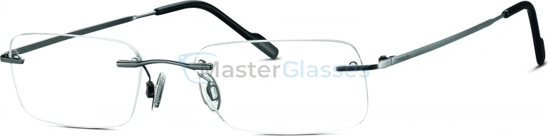 Оправа TITANflex Eschenbach 823009-35 53х18
