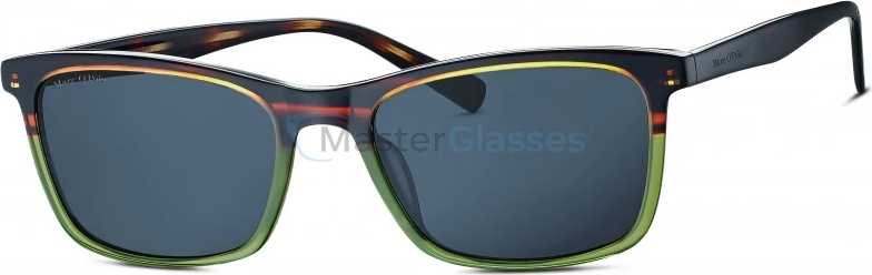 Солнцезащитные очки Marc O& Polo Eschenbach 506160-64