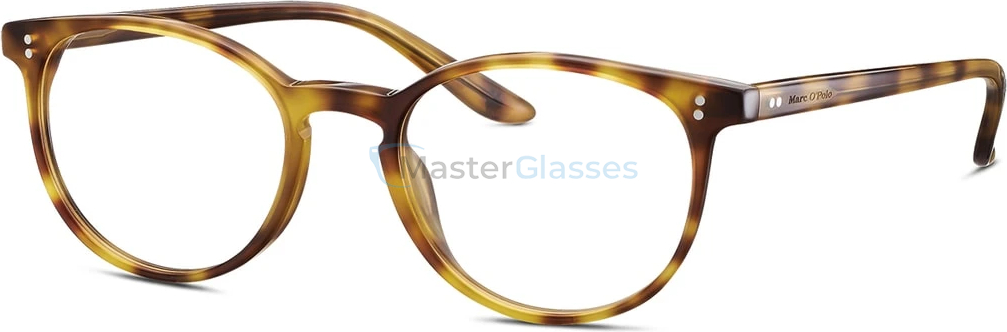 Оправа с солнцезащитным клипоном Marc OPolo Eschenbach 503090-68 48х16+ Clip On