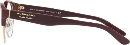 ������ Burberry BE2261 3687 Bordeaux/light Gold