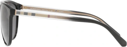 Солнцезащитные очки Burberry BE4254 300181 Black
