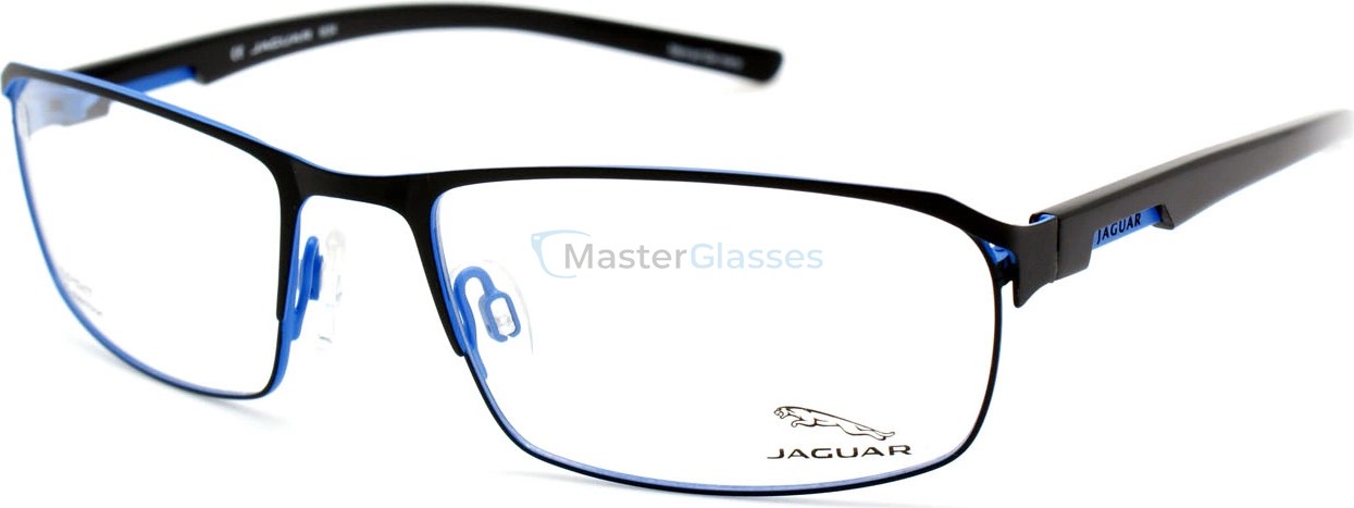 Оправа Jaguar 33555 805 56/18