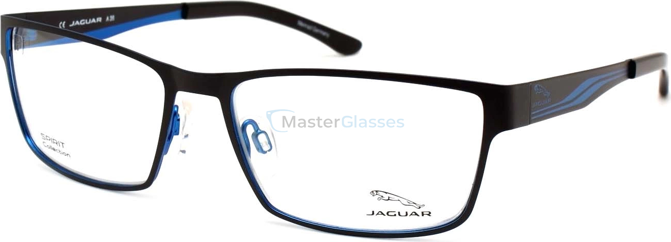 Оправа Jaguar 33560 858 54/16