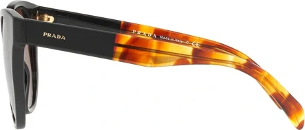 �������������� ���� Prada PR 11TS 1AB8C1 Black