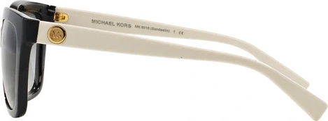 �������������� ���� Michael kors Sandestin MK6016 305211 Black Off White