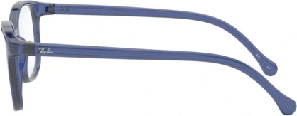 Оправа Ray-Ban RY1900 3834 Transparent Blue