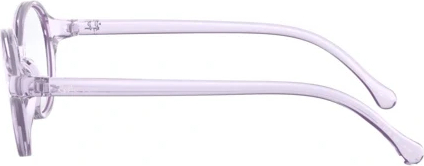 Оправа Ray-Ban RY1901 3838 Transparent Violet