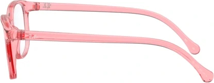 Оправа Ray-Ban RY1900 3835 Transparent Fuxia
