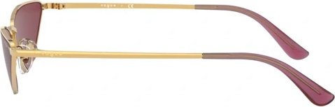 Солнцезащитные очки Vogue La Fayette VO4138SM 280/69 Gold