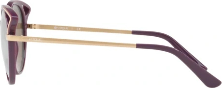 Солнцезащитные очки Vogue VO5136S 25395A Violet