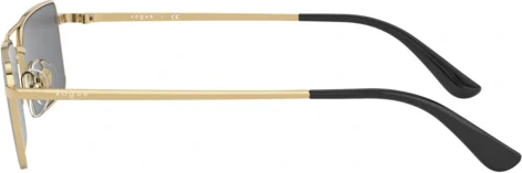   Vogue VO4106SM 280/87 Gold