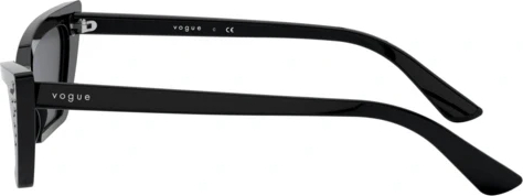 �������������� ���� Vogue Super VO5282BM W44/87 Black