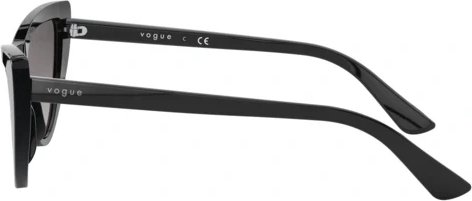 Солнцезащитные очки Vogue VO5211SM W44/11 Black