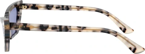 Солнцезащитные очки Vogue Super VO5282BM 272276 Brown Grey Havana