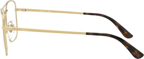 ������ Vogue 23rd Street VO4140M 280 Gold