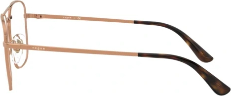 Оправа Vogue 23rd Street VO4140M 5075 Rose Gold
