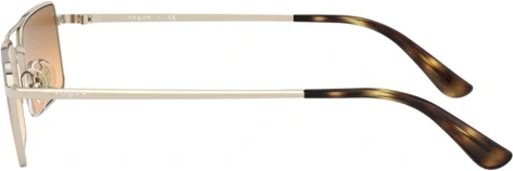   Vogue VO4106SM 848/7H Pale Gold