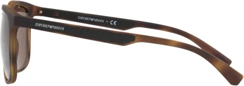 Солнцезащитные очки Emporio Armani EA4104 559473 Havana Rubber