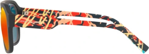 Солнцезащитные очки Armani Exchange AX4074S 80786Q Matte Black