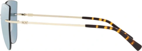 �������������� ���� Armani Exchange AX2025S 60446J Pale Gold