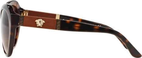 �������������� ���� Versace VE4306Q 108/13 Havana